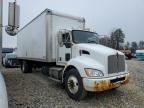2015 Kenworth T300 Box Truck للبيع في Candia، NH - Minor Dent/Scratches