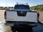 2012 Nissan Frontier S for Sale in Reno, NV - Front End