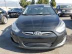 2012 Hyundai Accent Gls en Venta en Rancho Cucamonga, CA - Front End