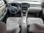 2002 Toyota Highlander  for Sale in Rancho Cucamonga, CA - Front End