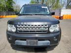 2013 Land Rover Lr4 Hse for Sale in Portland, OR - Rear End