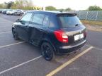 2014 SKODA FABIA BLAC for sale at Copart SANDTOFT