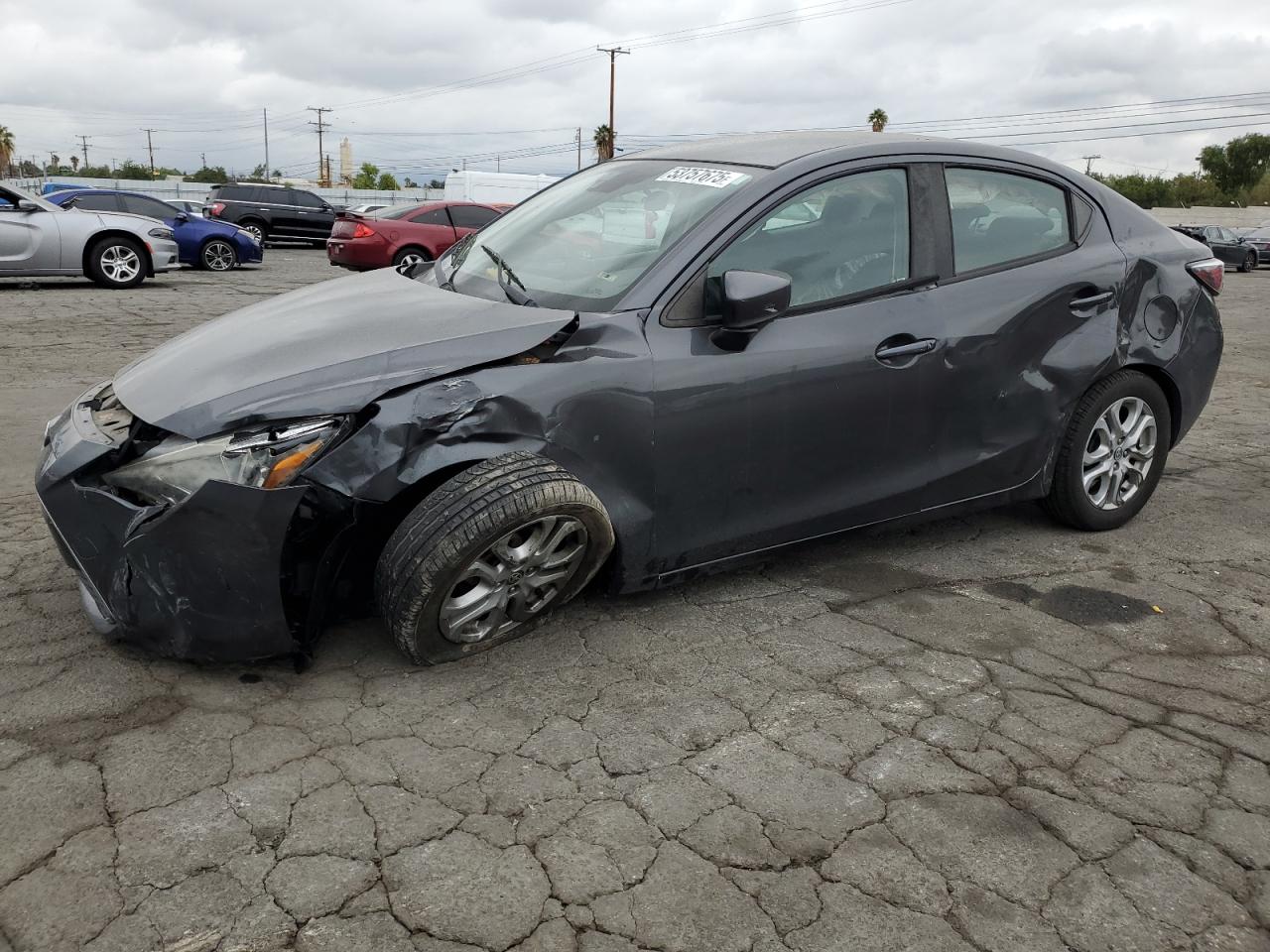 Colton, CA에서 판매 중인 2016 Toyota Scion Ia - All Over