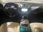 2014 Maserati Ghibli S for Sale in Houston, TX - Damage History