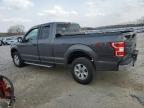 2018 Ford F150 Super Cab للبيع في Mcfarland، WI - Hail
