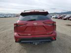 2025 Toyota Highlander Le for Sale in Helena, MT - Side