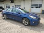 2017 Hyundai Sonata Se للبيع في Dyer، IN - Front End