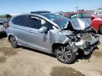 2017 Honda Fit Ex للبيع في San Martin، CA - Front End