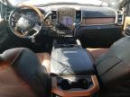 2019 Ram 3500 Longhorn en Venta en Albuquerque, NM - Side