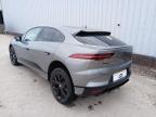 2021 JAGUAR I-PACE BLA for sale at Copart WESTBURY