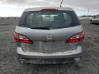 2012 MAZDA 5  for sale at Copart ON - OTTAWA