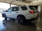 2025 Honda Pilot Trailsport للبيع في Madisonville، TN - Front End