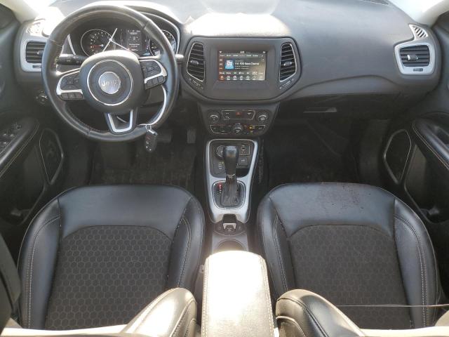  JEEP COMPASS 2019 Biały