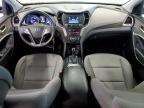 2018 Hyundai Santa Fe Sport продається в East Granby, CT - Minor Dent/Scratches