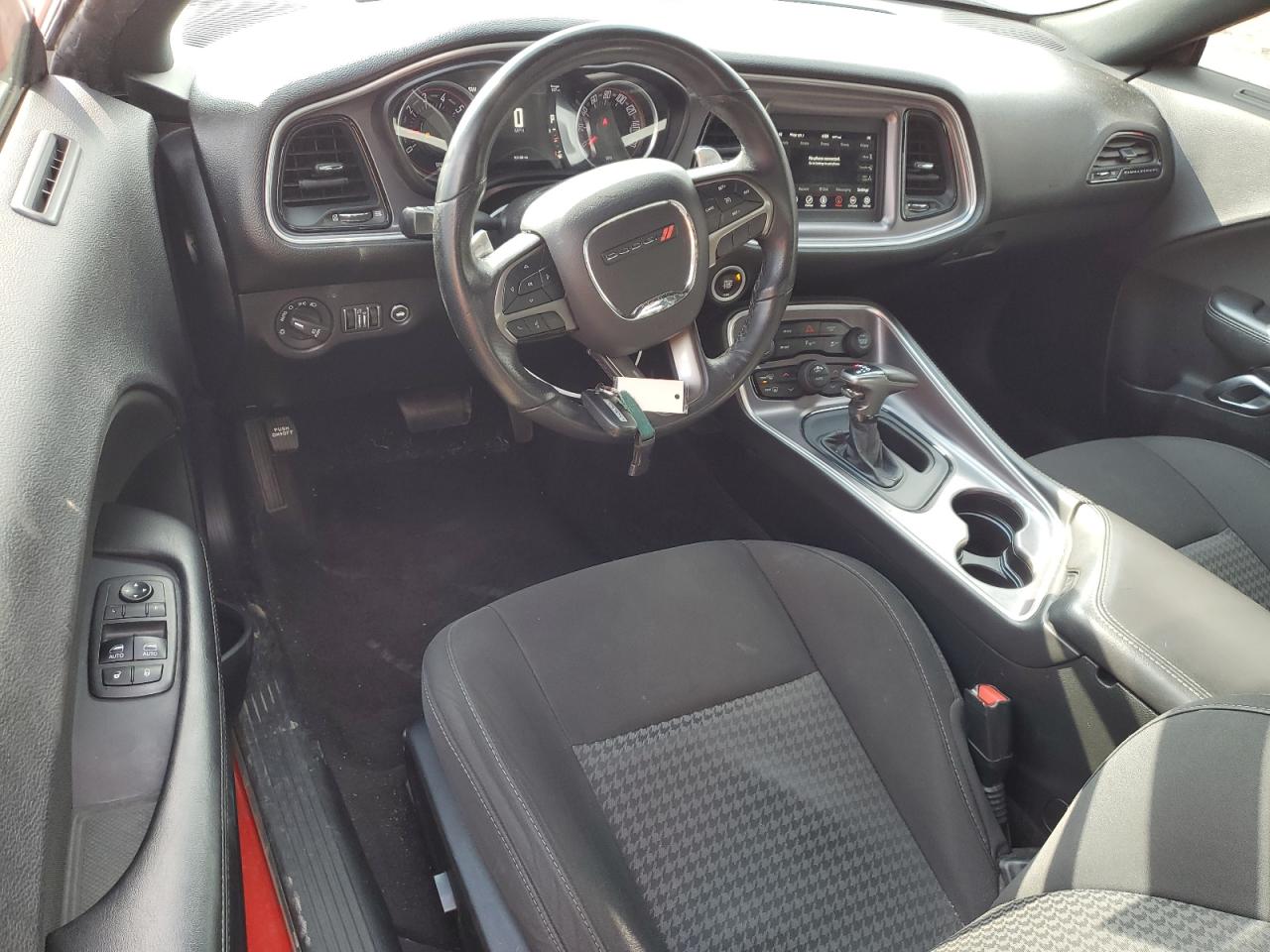 2019 Dodge Challenger R/T VIN: 2C3CDZBT9KH573639 Lot: 52799105