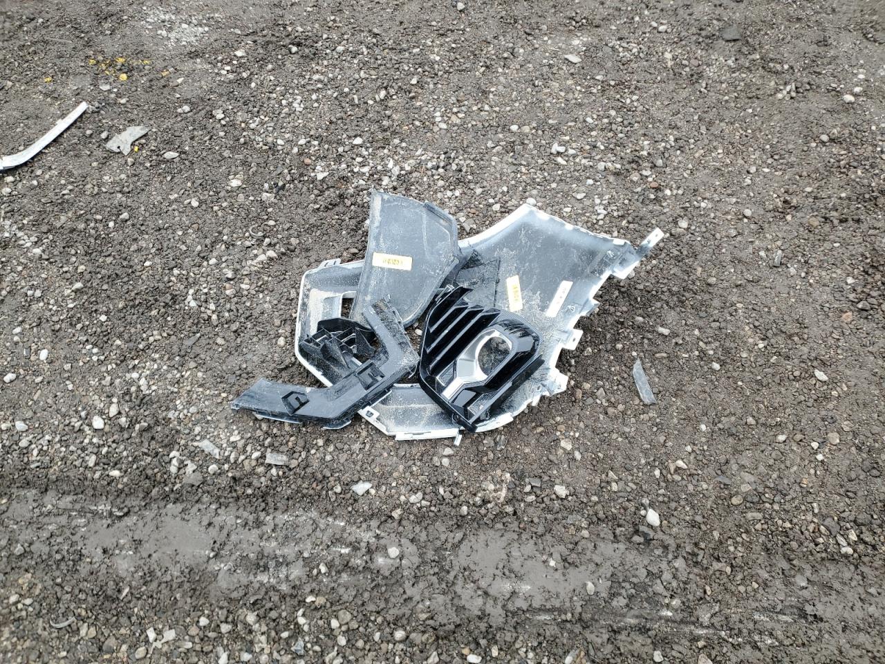 2023 GMC Canyon Denali VIN: 1GTP6FEK0P1195757 Lot: 52525385