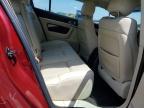 2013 Lincoln Mks  на продаже в Tifton, GA - Side