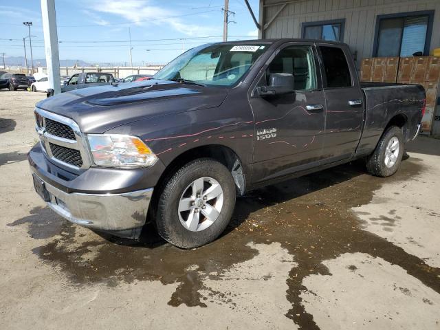 2018 Ram 1500 Slt