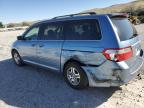 2005 Honda Odyssey Exl de vânzare în Reno, NV - Side