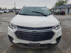 2020 Chevrolet Traverse Ls на продаже в Sikeston, MO - Front End