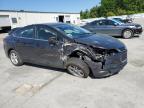 2017 Chevrolet Cruze Lt   за продажба в Gaston, SC - Front End