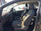 2018 VAUXHALL CORSA LIMI for sale at Copart SANDWICH
