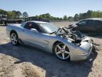 1998 Chevrolet Corvette  за продажба в Conway, AR - Front End