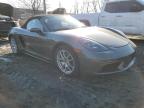 2022 Porsche Boxster Base for Sale in Marlboro, NY - Water/Flood