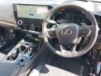 2024 LEXUS NX 450H + for sale at Copart SANDY