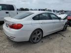 2017 Bmw 430I Gran Coupe zu verkaufen in Houston, TX - Front End