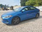2017 Hyundai Elantra Se for Sale in Knightdale, NC - Side