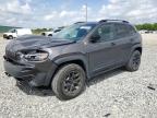 2022 Jeep Cherokee Trailhawk на продаже в Tifton, GA - Front End
