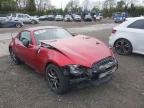 2018 MAZDA MX-5 RF SP for sale at Copart WOLVERHAMPTON