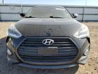 2017 Hyundai Veloster Turbo იყიდება Mercedes-ში, TX - Water/Flood