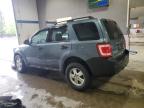 2011 Ford Escape Xlt for Sale in Sandston, VA - Front End