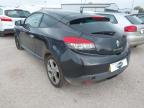 2009 RENAULT MEGANE DYN for sale at Copart WESTBURY