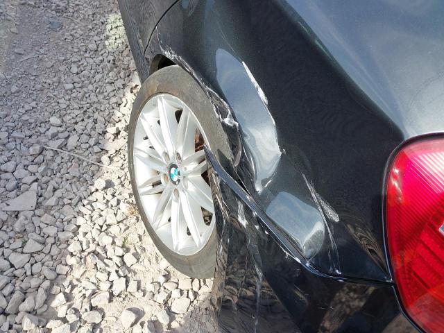 2010 BMW 118D M SPO