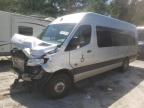 2024 Mercedes-Benz Sprinter 3500 იყიდება Savannah-ში, GA - Front End
