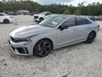 2025 Kia K5 Gt Line for Sale in Houston, TX - Front End