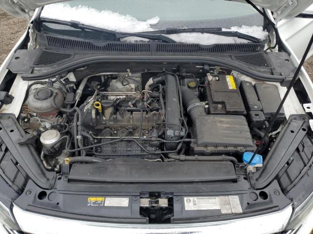 2019 VOLKSWAGEN JETTA SEL PREMIUM