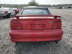 1994 Ford Mustang Gt na sprzedaż w Cahokia Heights, IL - Side