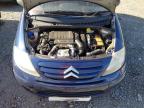 2008 CITROEN C3 EXCLUSI for sale at Copart WOLVERHAMPTON