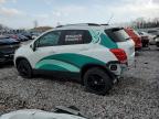 2022 Chevrolet Trax 1Lt zu verkaufen in Mcfarland, WI - Rear End