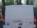 2012 MERCEDES BENZ VITO 116 C for sale at Copart GLOUCESTER