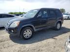 2005 Honda Cr-V Se for Sale in Sacramento, CA - Minor Dent/Scratches