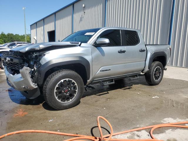 2024 Toyota Tacoma Double Cab