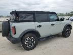 2022 Ford Bronco Base للبيع في Houston، TX - All Over