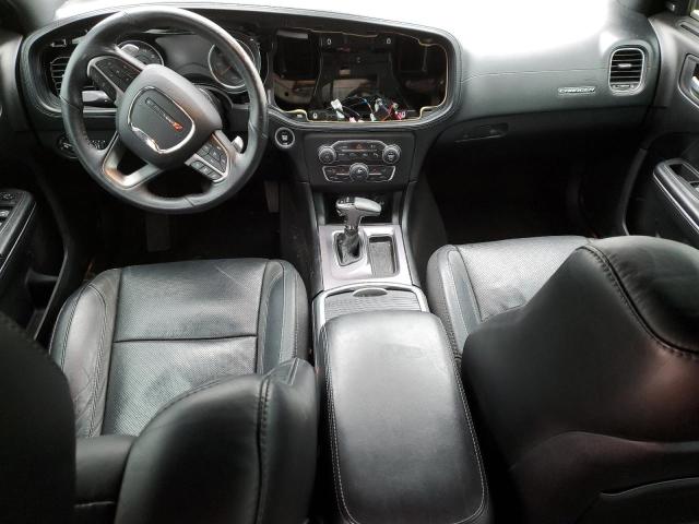  DODGE CHARGER 2019 Gray