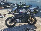 2025 'OTHER MOTORCYCLE' MOTO 3 for sale at Copart WY - CASPER
