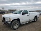 2011 Chevrolet Silverado K1500 for Sale in Des Moines, IA - Front End